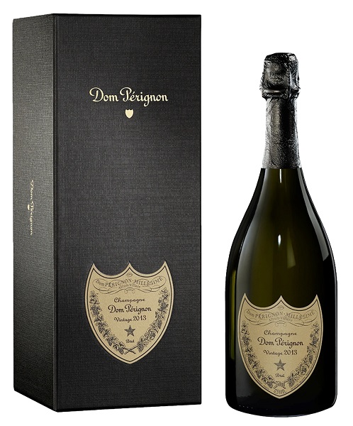 Dom Pérignon Vintage 2013 75cl in Gift Box