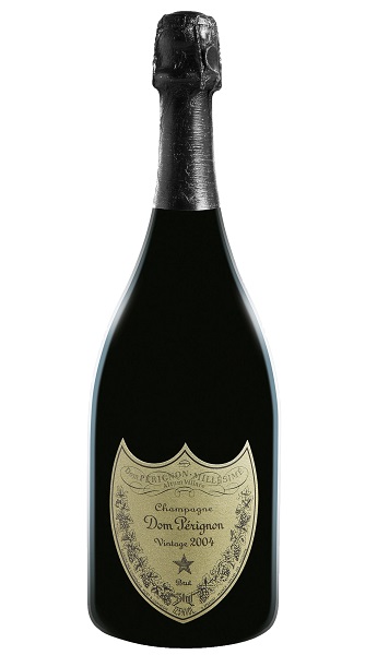 Dom Pérignon Vintage 2004 75cl (no box)