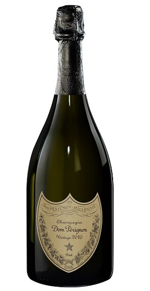 Dom Pérignon Vintage 2010 75cl (no box)