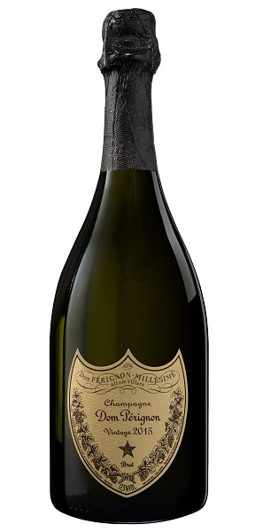 Dom Pérignon Vintage 2015 75cl (no box)