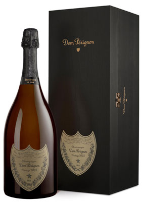 Dom Pérignon Vintage 2010 Jeroboam (3 ltr)