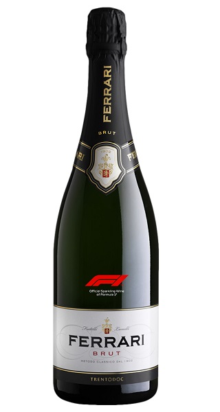 Ferrari F1 Brut 75cl (no box)