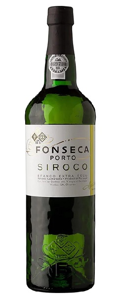 Fonseca Siroco White Port 75cl