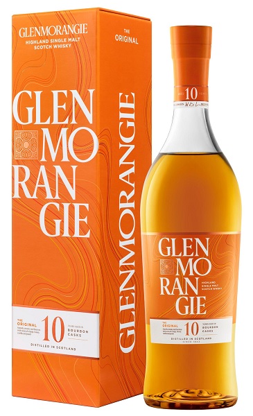 Glenmorangie Original 10 Year Old 70cl