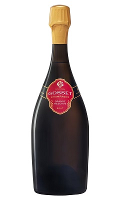 Gosset Grande Reserve NV 75cl (no box)