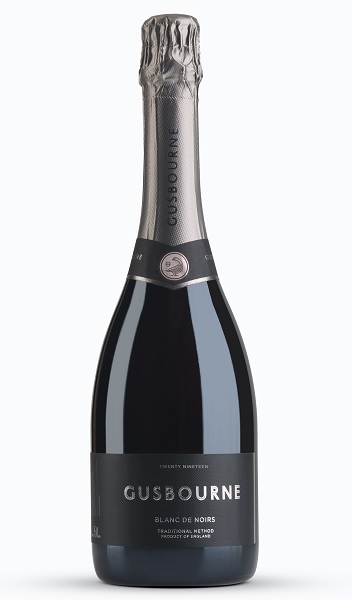 Gusbourne Blanc de Noirs 2019 75cl