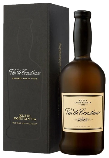 Klein Constantia Vin de Constance 2017 50cl