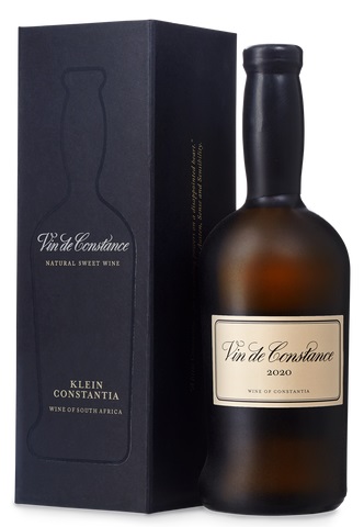 Klein Constantia Vin de Constance 2020 50cl