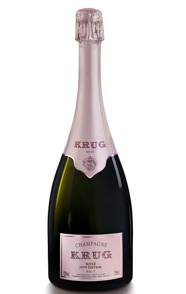 Krug Rosé 75cl - Édition 28