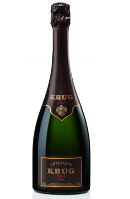 Krug Vintage 2004 75cl