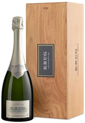 Krug Clos du Mesnil 2004 75cl