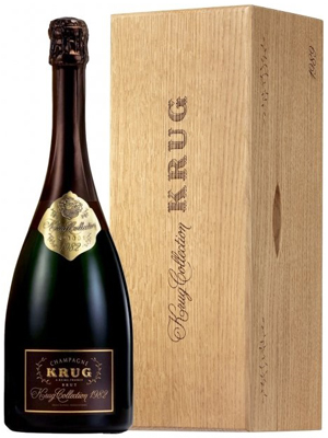 Krug Collection 1982 Magnum (1.5 ltr)