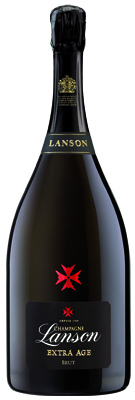 Lanson Extra Age Brut NV Magnum (1.5 ltr)