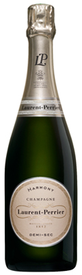 Laurent-Perrier Harmony 75cl