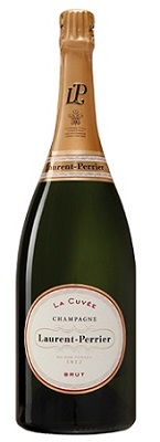 Laurent-Perrier La Cuvée Magnum (1.5 ltr)