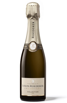 Louis Roederer Collection 244 37.5cl (half bottle)