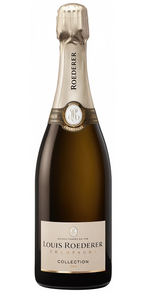 Louis Roederer Collection 244 75cl