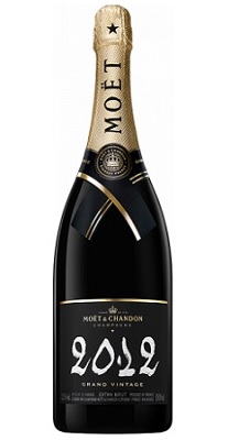 Moet & Chandon Grand Vintage 2012 Magnum (1.5 ltr)