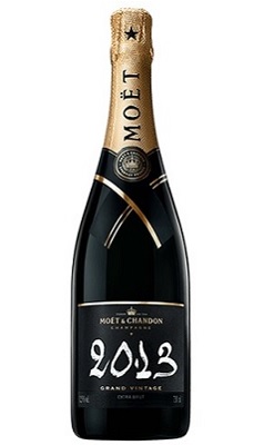 Moet & Chandon Grand Vintage 2013 Magnum (1.5 ltr)