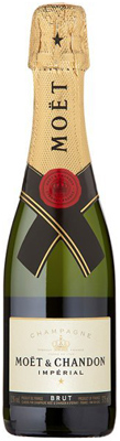 Moet & Chandon Impérial Brut NV 37.5cl (half bottle)