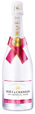 Moet & Chandon Ice Impérial Rose NV 75cl