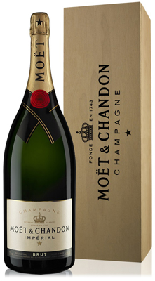 Moet & Chandon Impérial Brut NV Methuselah (6 ltr)