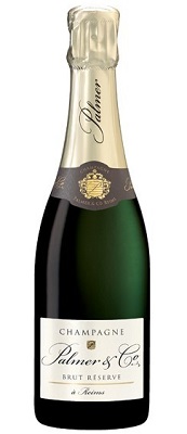 Palmer & Co Brut Reserve NV 37.5cl (half bottle)