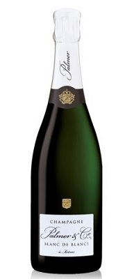 Palmer & Co Blanc de Blancs NV 75cl (no box)