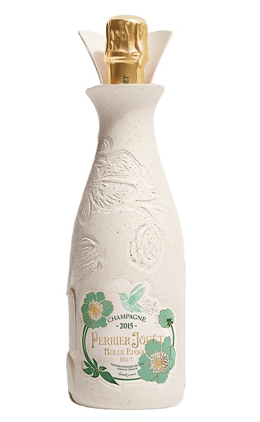 Perrier-Jouet Belle Epoque 2015 75cl in Cocoon Pack