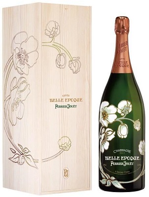 Perrier-Jouet Belle Epoque 2007 Jeroboam (3 ltr)