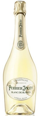 Perrier-Jouet Blanc de Blancs NV 75cl