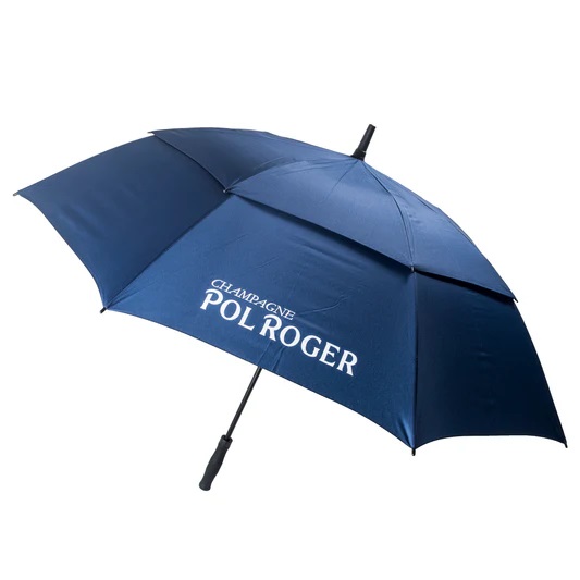 Pol Roger Golf Umbrella