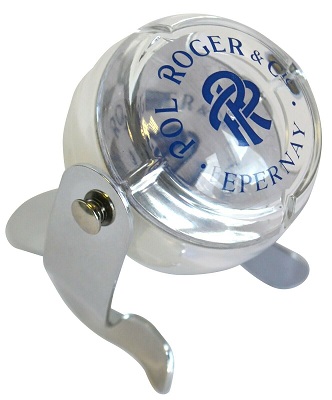 Pol Roger Champagne Stopper