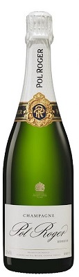 Pol Roger Brut Reserve NV 75cl