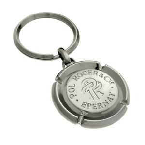 Pol Roger Keyring