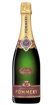 Pommery Apanage Blanc de Noirs NV 75cl