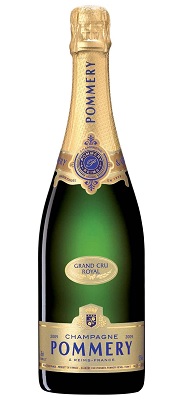 Pommery Grand Cru Royal 2009 75cl