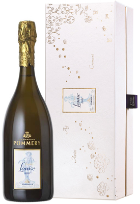 Pommery Cuvee Louise 2002 75cl