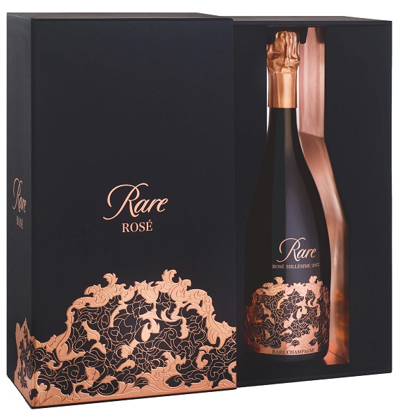 Rare Rose 2012 75cl