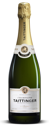 Taittinger Demi-Sec NV 75cl