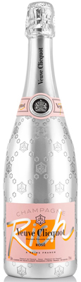 Veuve Clicquot Rich Rose NV 75cl